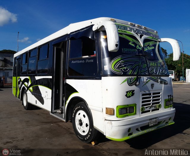 Los R�pidos S.C. 66 por Antonio Mittilo