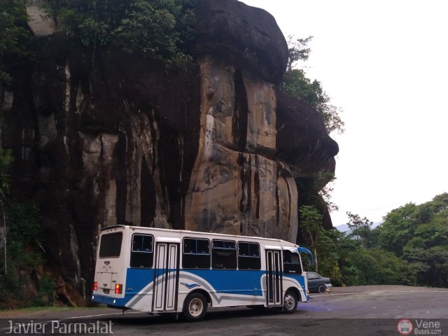 U.C. La Responsable S.C. 434 por Javier Arretureta