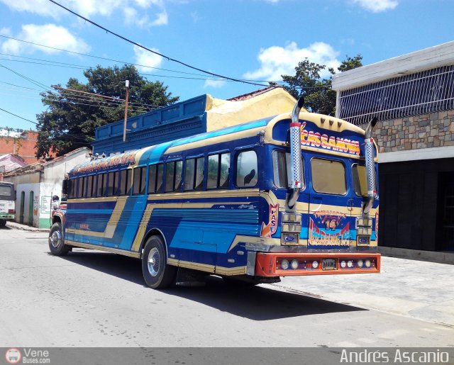 CA - Transporte Urdaneta 14 por Andrs Ascanio