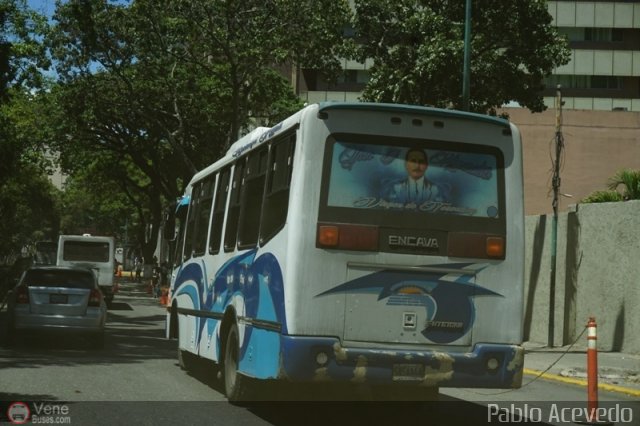 Uni�n Veintid�s S.C. 182 por Pablo Acevedo