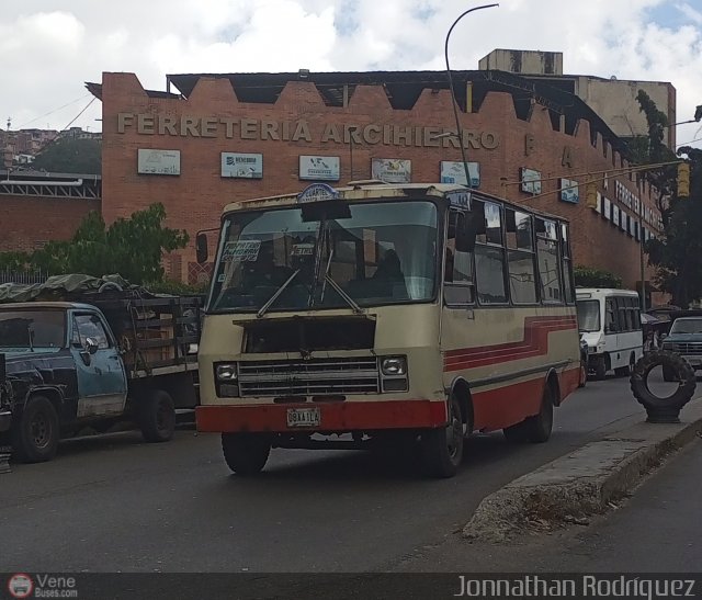 DC - U.C. Cuartel - Silencio - Propatria 096 por Jonnathan Rodr�guez