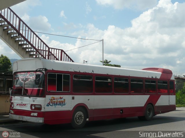 Colectivos Guayas S.A. 039 por Simn Querales