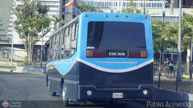Uni�n Conductores Aeropuerto Maiquet�a Caracas 046 por Pablo Acevedo