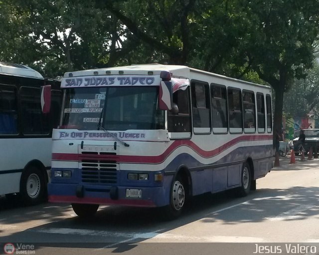 DC - Uni�n Criollos del Este S.C. 026 por Jes�s Valero