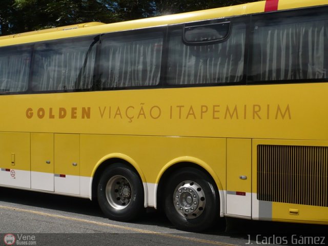 Viao Itapemirim 48109 por J. Carlos Gmez