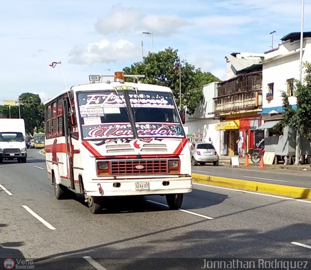 DC - A.C. Quinta Crespo-Sabana del Blanco 39 por Jonnathan Rodrguez