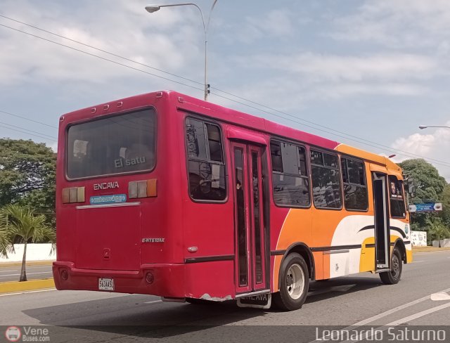 Coop. Ca�o Rico III - 5 R.L 99 por Leonardo Saturno