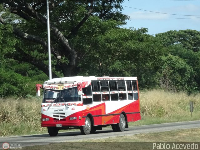 U.C. Serrano Pinto 24 por Pablo Acevedo