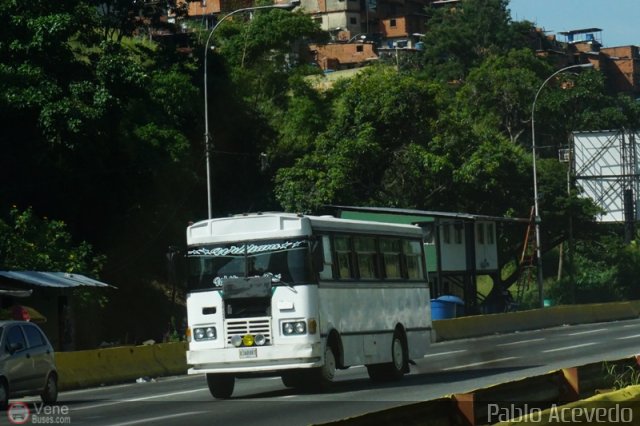 DC - A.C. de Transporte Lira 88 por Pablo Acevedo