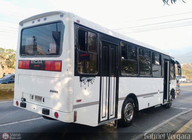 A.C. Don Augusto Malave Villalba 019 por Gabriel Vergara