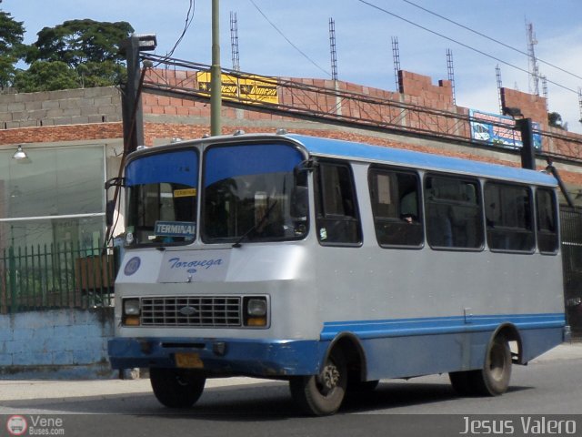 MI - Unin de Transportistas San Pedro A.C. 18 por Jess Valero