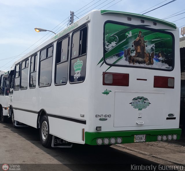 Transporte La Villa 12 por Kimberly Guerrero