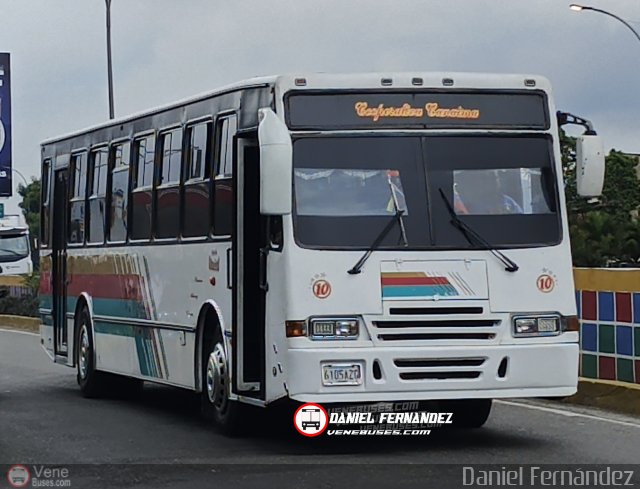 Cooperativa Canaima 10 por Daniel Fern�ndez