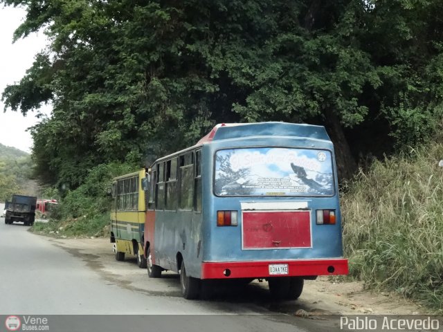 MI - Asoc. Cond. del Cercado 90 por Pablo Acevedo