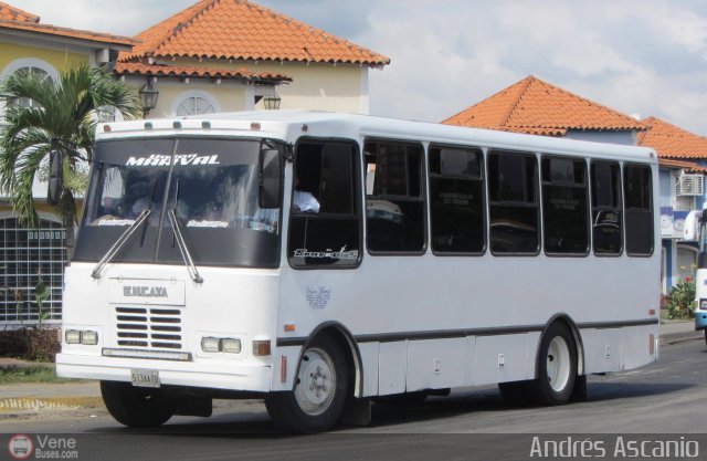 Uni�n MarVal 022 por Andr�s Ascanio