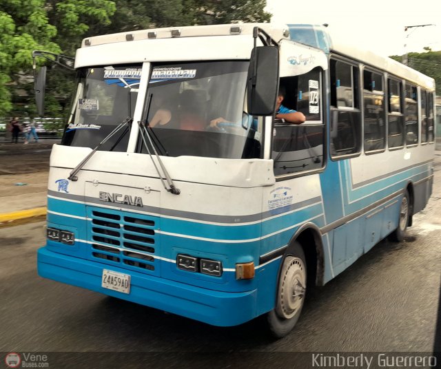 Uni�n Turmero - Maracay 173 por Kimberly Guerrero