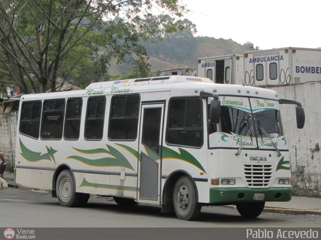 Transporte Privado Basti Tours 00 por Pablo Acevedo