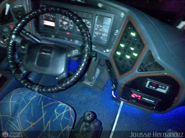 Expresos Maracaibo 0544 por Jousse Hernandez