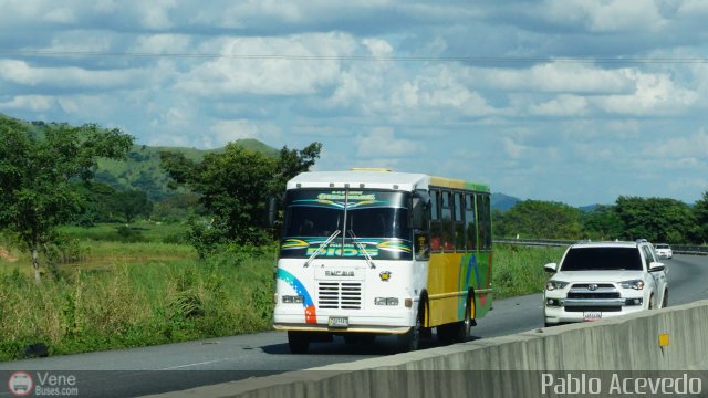 A.C. Uni�n Guanare 066 por Pablo Acevedo