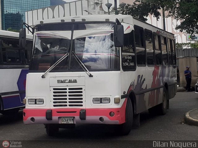 Transporte Privado Joaranny 179 por Dilan Noguera