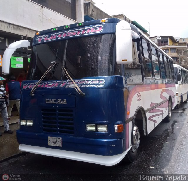 MI - U.C. Los Mirandinos 42 por Rams�s Zapata