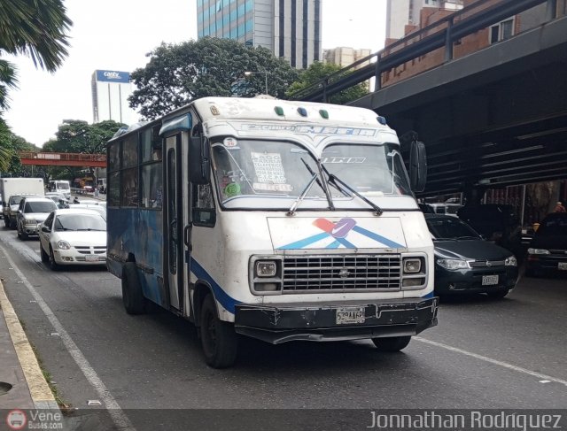 DC - U.C. Sociedad Civil Pinto Salinas 26 por Jonnathan Rodr�guez