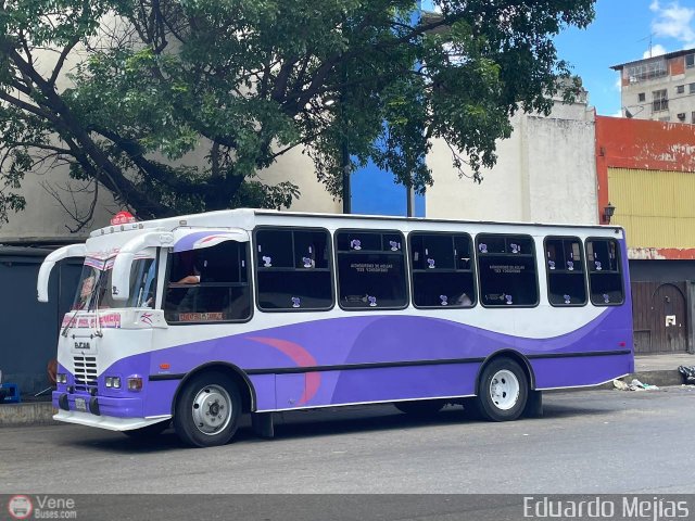 DC - A.C. de Transporte Roosevelt 149 por Eduardo Mej�as
