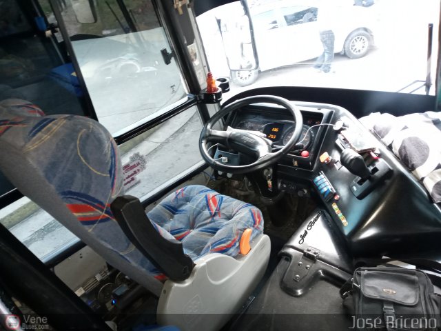 Uni�n L�nea Alberto Adriani C.A. 28 por Jos� Brice�o