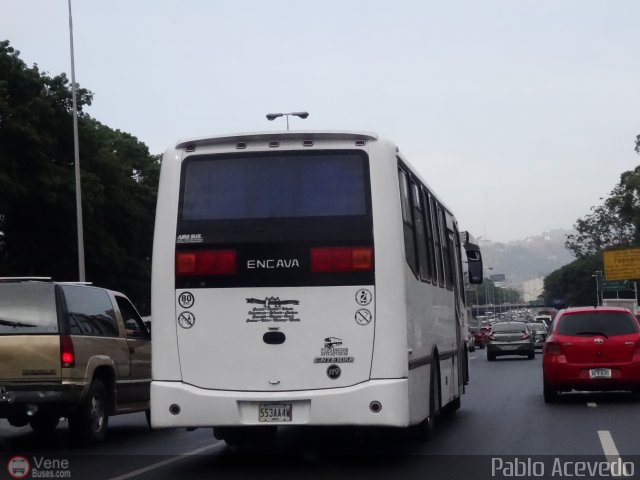 U.C. La Responsable S.C. 179 por Pablo Acevedo