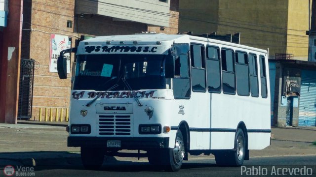 Los R�pidos S.C. 14 por Pablo Acevedo