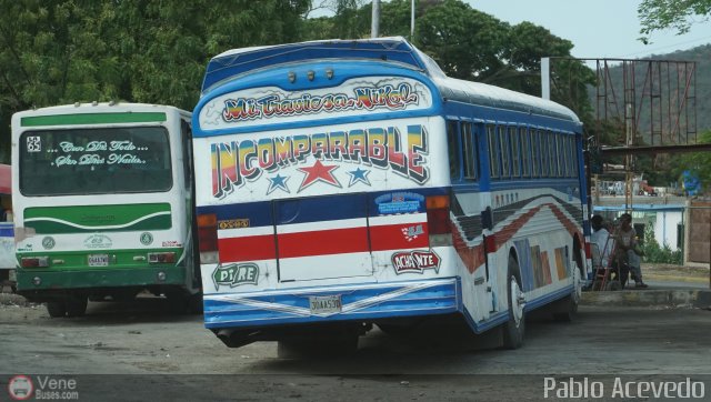 Uni�n Magdaleno A.C. 58 por Pablo Acevedo