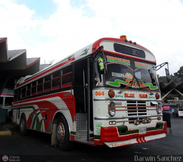 A.C. Universidad Valera Trujillo 30 por Darwin Sanchez