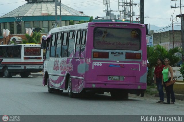 Uni�n de Conductores Unidos S.C. 128 por Pablo Acevedo