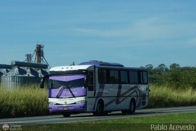 Transporte Unido 062 por Pablo Acevedo