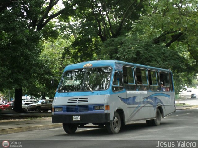 CA - Uni�n Cementerio C.A. 90 por Jes�s Valero