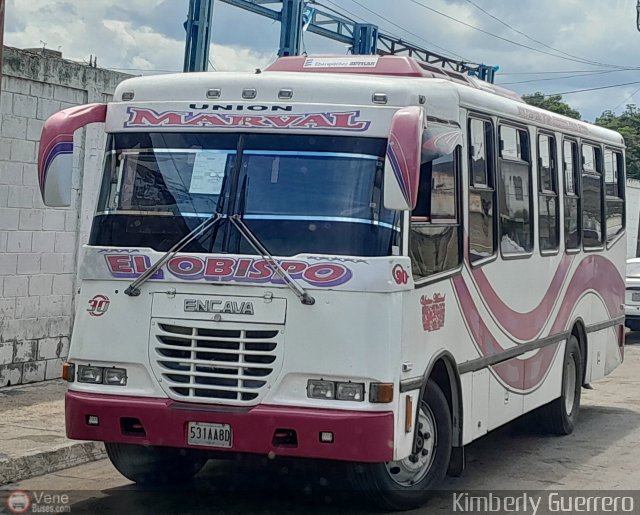 Uni�n MarVal 030 por Kimberly Guerrero