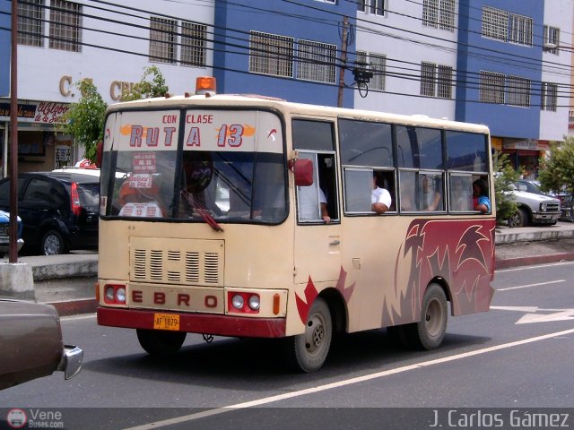 Foto Venebuses.com, por J. Carlos G�mez