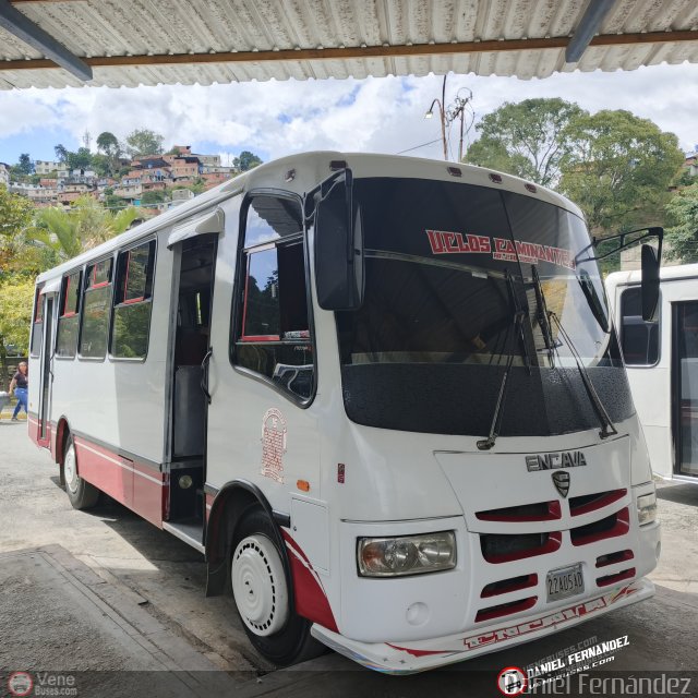 U.C. Los Caminantes 15 por Daniel Fern�ndez