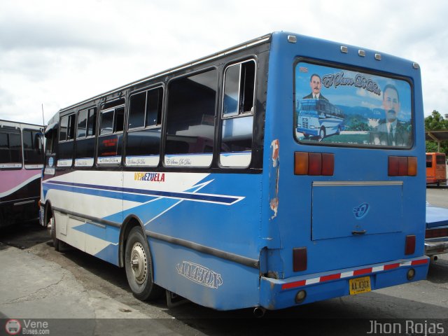 S.C. Barsaport 31 por Jhonangel Montes