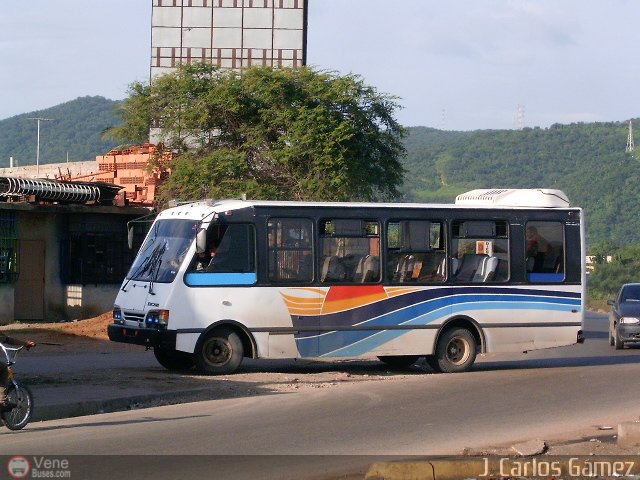 Ruta Metropolitana de Barcelona-AN 005 por J. Carlos Gmez