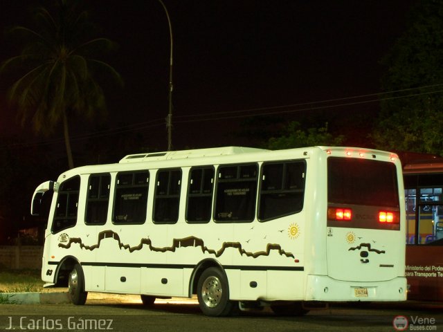 U.C. San Antonio S.C. 063 por J. Carlos G�mez