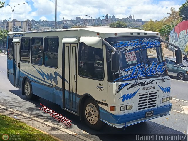 DC - S.C. Colinas de Bello Monte 069 por Daniel Fern�ndez