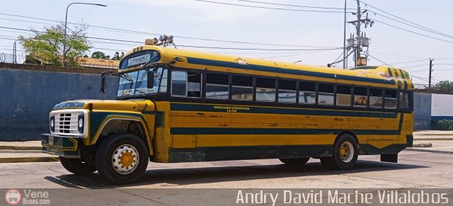 ZU - Colectivos Concepci�n 003 por Andry David Mache Villalobos