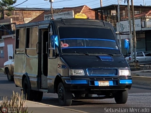 ZU - A.C.U. de Cond. del Sur Transporte Univans 06 por Sebastin Mercado