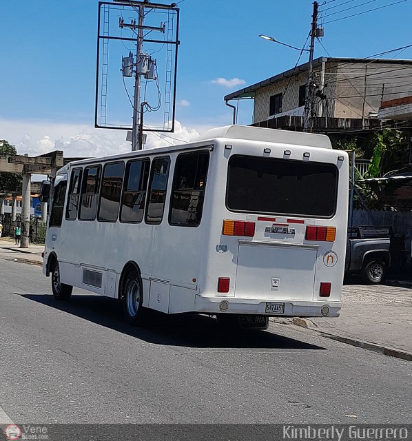 Expresos Libertad S.C. 03 por Kimberly Guerrero