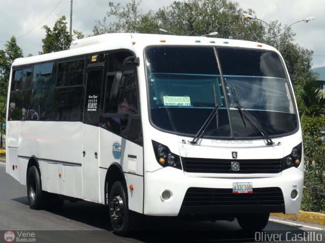 Uni�n Turmero - Maracay 299 por Oliver Castillo