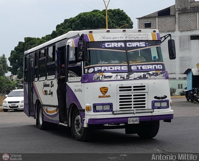 A.C. Transporte Campesino 10 por Antonio Mittilo
