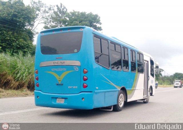 U.C. La Responsable S.C. 023 por Eduard Delgado