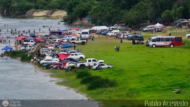 A.C. Transporte Campesino 80 por Pablo Acevedo