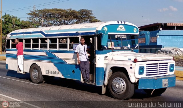 CA - Asociacin Civil Virgen Del Socorro 54 por Leonardo Saturno